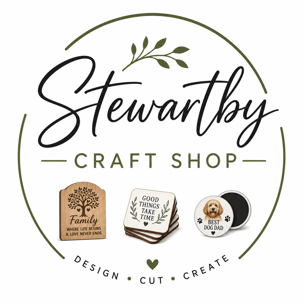 Stewartby Crafty Creations
